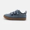 Clarks River Tor Unisex - Sneakers Laag - Blue Combi
