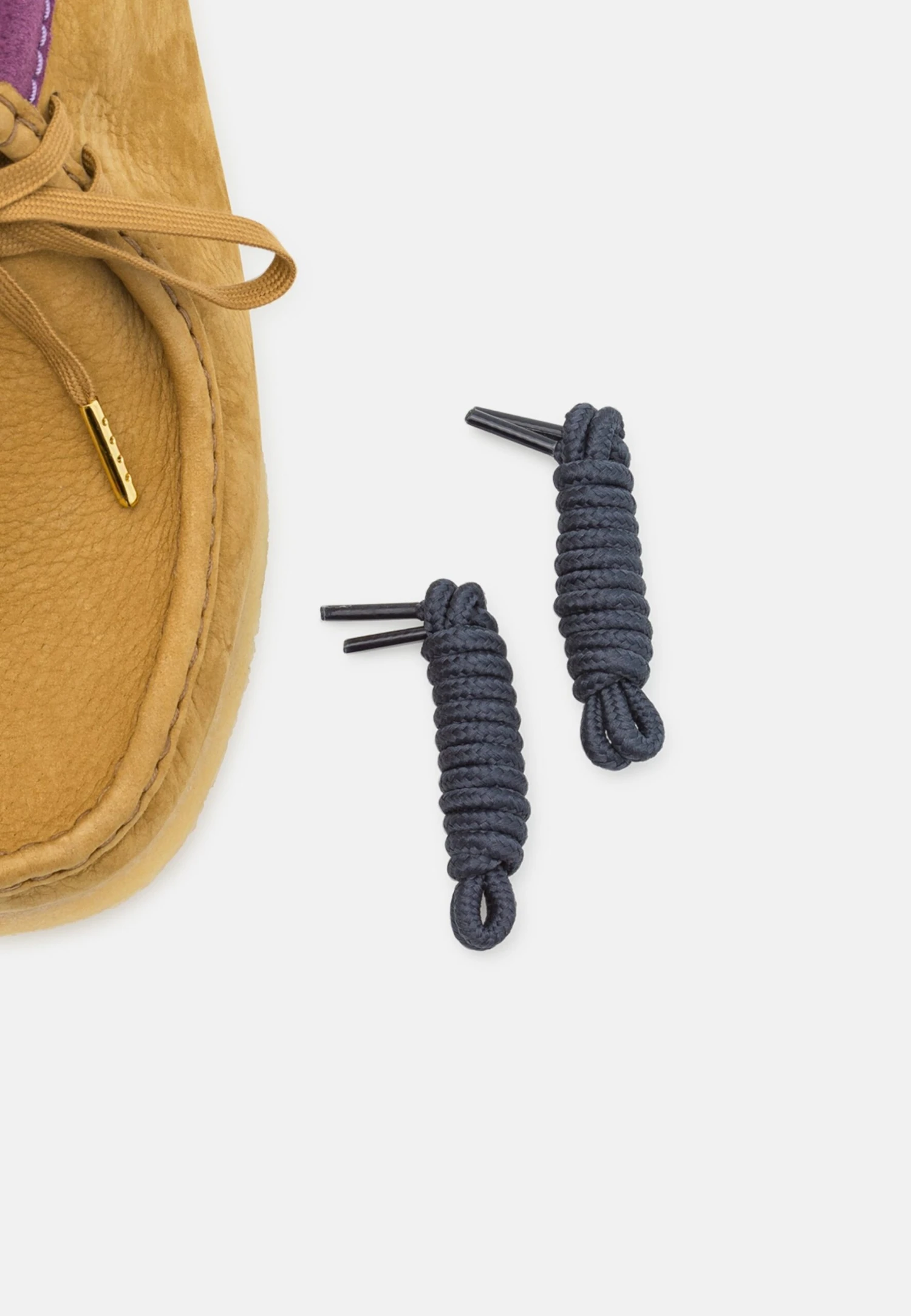 Clarks Originals Wallabee - Veterboots - Oakmoss Combination 8 Clarks Originals Wallabee - Veterboots - Oakmoss Combination - Afbeelding 6