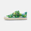 Clarks X Frugi Foxing Beau - Sneakers Laag - Light Blue Combi