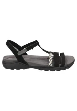 Clarks Originals 75 Amanda Tealite- Sandalen - Schwarz