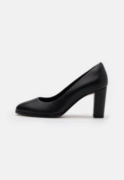 Clarks Kaylin Cara- Klassieke Pumps - Black -Clarks 233d837f0a9e4a0183b0c67f2118feb6