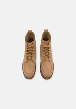 Clarks Orianna- Veterboots - Dark Sand -Clarks 25d16a67bc3d4506918742d1572a789c