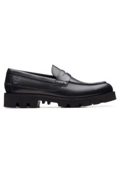 Clarks Badell- G - Instappers - Black -Clarks 25f4729d5edd4ca098154f84649fd6f0