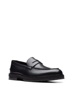 Clarks Craftnorth Lo - G - Instappers - Black -Clarks 273a87780c294e12973a35f5ee637ec3