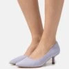 Clarks Violet - Klassieke Pumps - Lilac -Clarks 2776d540b36a4e61925c7d66dbd9d184