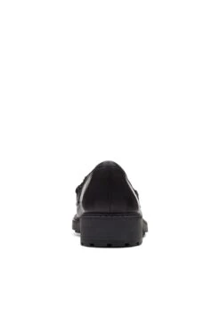 Clarks Orinoco2 Edge - D - Instappers - Black -Clarks 29e20bd608dd4f68be10c5702df0822d