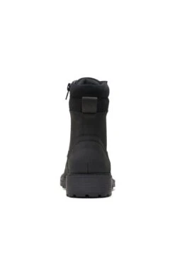 Clarks Veterboots - Black -Clarks 2a088ae7393c40f38a9f22976f1fe14a