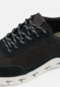 Clarks Nature One - Sneakers Laag - Black -Clarks 2b8b4bc94cea43eb881a958a3fb18039