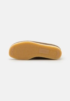 Clarks Originals Wallabee - Veterboots - Light Brown -Clarks 2c9aa95463e34d5091efe4da9ee1fc07