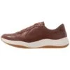 Clarks Sift Speed - Sneakers Laag - British Tan -Clarks 2ea5a7cbf2fb4efb82f8f44e2f2c243f