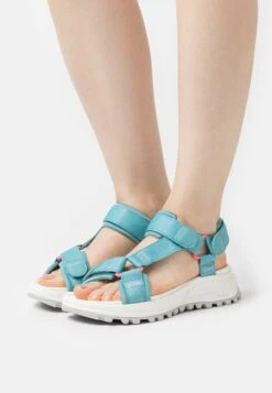Clarks Atltrek Sport - Outdoorsandalen - Aqua