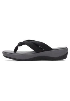 Clarks Arla Kaylie 2-D - Teensandalen - Black