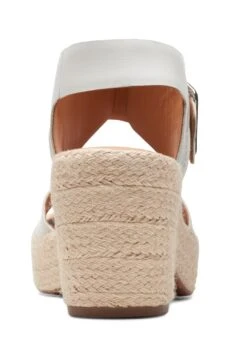 Clarks Kimmeihi StrapD - Sandalen Met Plateauzool - Beige 12 Clarks Kimmeihi StrapD - Sandalen Met Plateauzool - Beige -Clarks 32246666185a4d479c2a0e9b81cf9dc2