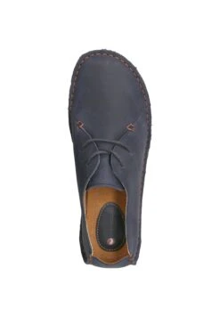 Clarks Originals Janey Mae - Bootschoenen - Blau -Clarks 33622ee309494d0e8d8d5dad20013241