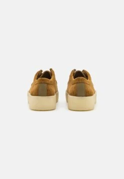 Clarks Originals Wallabee Cup - Sportieve Veterschoenen - Tan -Clarks 33bca1b40c8d407c84ce3c213a3b34d2