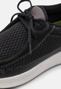 Clarks Trail Wally - Sneakers Laag - Black -Clarks 33d687a7042c4c07bad3848086c04917