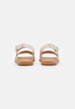 Clarks Karsea Strap - Sandalen - White Combination -Clarks 34f6af2902824b0ca4f31544b60f9658