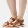 Clarks Craftsun Sport - Sandalen - Tan -Clarks 35b763cbb5314d7fa08903789c4aca7e