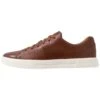 Clarks Un Costa Lace - Sneakers Laag - British Tan