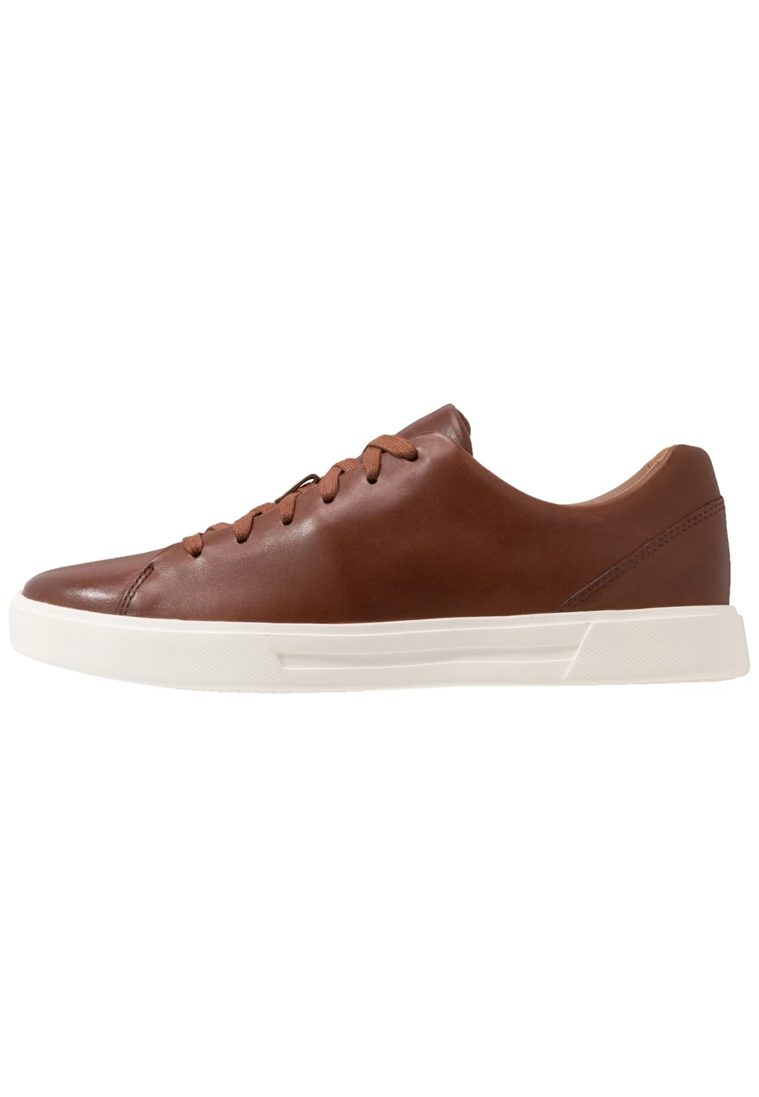 Clarks Un Costa Lace - Sneakers Laag - British Tan 3 Clarks Un Costa Lace - Sneakers Laag - British Tan