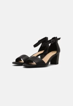 Clarks Kaylin - Sandalen - Black -Clarks 36a567016eaf46f1833659aa65fbfbde