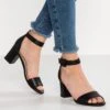 Clarks Deva Mae - Sandalen - Black