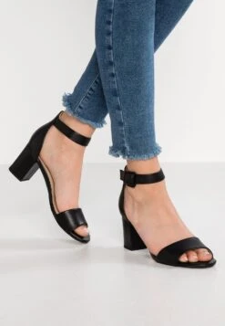Clarks Deva Mae - Sandalen - Black