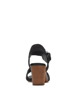 Clarks Karseahi Seam - D - Sandalen - Black 11 Clarks Karseahi Seam - D - Sandalen - Black -Clarks 396f4708342d4ed19f3ab3ac1db6c938