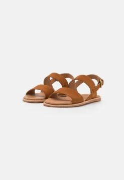 Clarks Karsea Strap - Sandalen - Tan -Clarks 3b413f822267411b9f42a19d685153aa