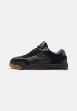 Clarks Cica 2.0 O. - Sneakers Laag - Black
