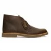 Clarks Desert Bt Evo - G - Veterboots - Brown -Clarks 3c652dbdb7e349dfb12cd26627a586e3