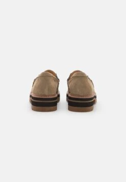 Clarks Orianna- Instappers - Dark Sand -Clarks 3d6bf3a763214a779c040e599c042ce8