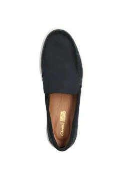 Clarks Originals Bratton- Mocassins - Blau -Clarks 3e4485c9c4ea40e5b0f21da429bb0fcf