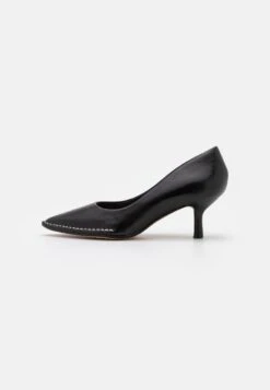 Clarks Thorna Court - Klassieke Pumps - Black -Clarks 3ebfa2138c094ad38bc2eeec107f7c56