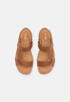 Clarks Craftsun Sport - Sandalen - Tan -Clarks 3ee7cdda04bc4ce081219edeb0a7c7ed