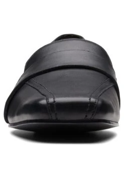 Clarks Seren Flat-D - Instappers - Black -Clarks 3f4989fc79af47b09a02ea62b82b4dd7