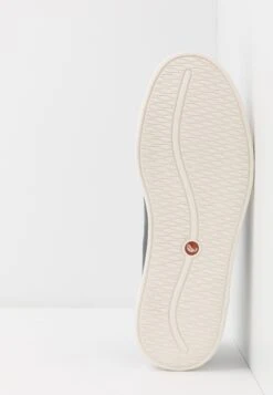 Clarks Un Costa Lace - Sneakers Laag - Navy -Clarks 4040e689ee3b4e5e8d47de22fab6aadb