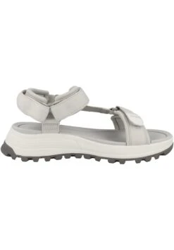 Clarks Atltrek Sport - Outdoorsandalen - White Combi -Clarks 4128de891e8e41af808557e58a106586