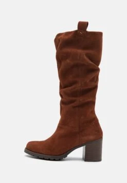 Clarks Rise - Laarzen - British Tan