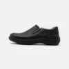 Clarks Nature Easy - Instappers - Black 1 Clarks Nature Easy - Instappers - Black -Clarks 439aba3f5a154a51971413deb21aa4e6