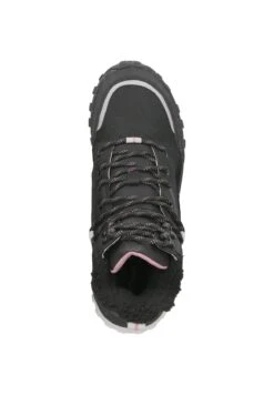 Clarks Originals Snowboots- Schwarz -Clarks 43c9abac3ebd4ce48fc0fb552afcb3f0