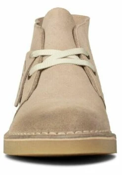 Clarks Veterboots - Sand -Clarks 43ea14a0742d42d8958ccf16c85f7de0