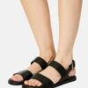 Clarks Karsea Strap - Sandalen - Black -Clarks 4429fdef820d4687a96f3215ca5c01f0