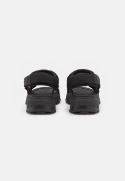Clarks Atltrek Sport - Outdoorsandalen - Black -Clarks 445b4e5ba5d8496e943340d2cafcc059