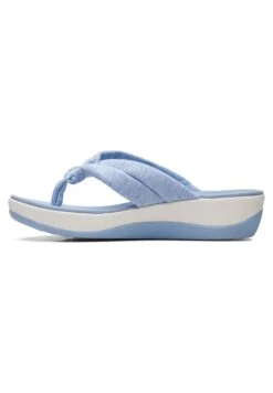 Clarks Arla Kaylie 2-D - Teensandalen - Blue