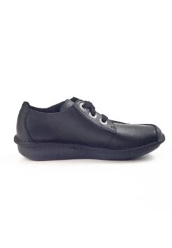 Funny Dream - Sportieve Veterschoenen - Black -Clarks 45dde8fda3744c74818db9b865bbfda9