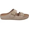 Clarks Originals Brookleigh Sun - Muiltjes - Beige -Clarks 4608e260ed3d4964878aab64320cba47