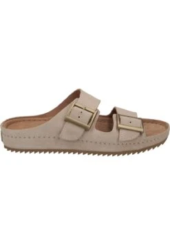 Clarks Originals Brookleigh Sun - Muiltjes - Beige