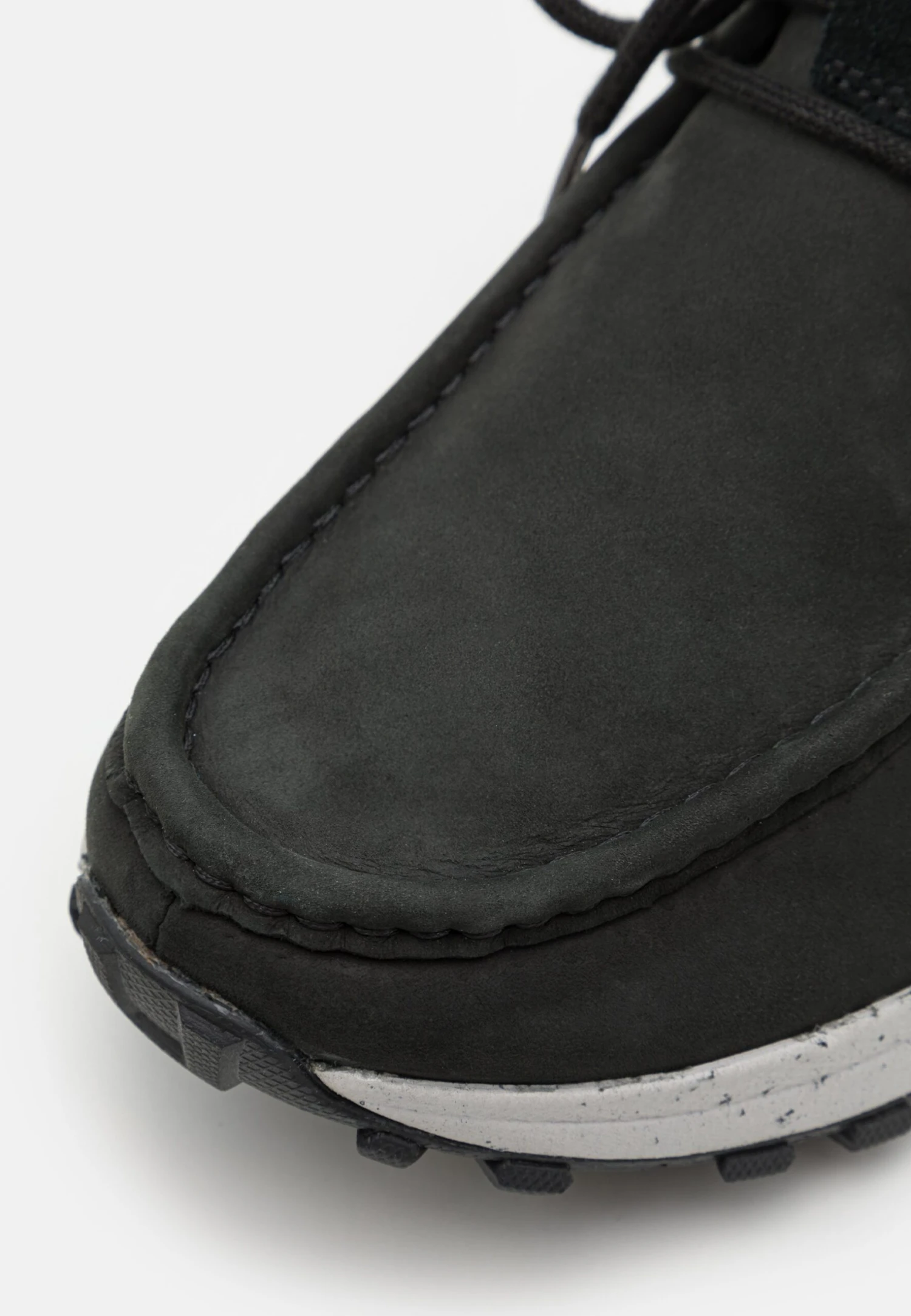 Clarks Atl Trek Wally - Sportieve Veterschoenen - Black 8 Clarks Atl Trek Wally - Sportieve Veterschoenen - Black - Afbeelding 6