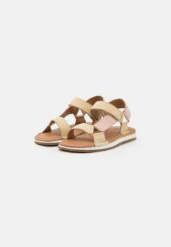 Clarks Craftsun Sport - Sandalen - Pale Peach -Clarks 47674e65a3bf4da6b871a6b4a4d973f4